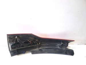 Citroen C4 Picasso (2007–2013) Eckleuchte hinten 00946602  163846  163866 - 2