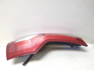 Citroen C4 Picasso (2007–2013) Eckleuchte hinten 00946602  163846  163866 - 3