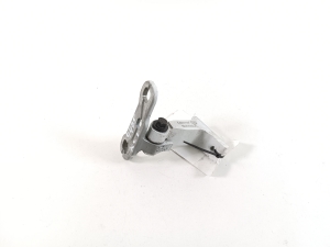   Rear side door hinge upper 