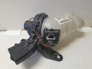 Citroen C4 Picasso (2007–2013) Salongi puhuri mootor 173510100 - 3