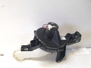 Citroen C4 Picasso (2007–2013) Salongi puhuri mootor 173510100 - 4