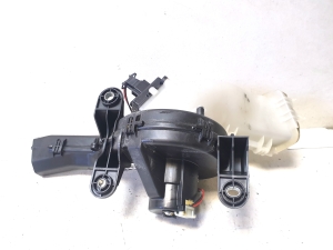 Citroen C4 Picasso (2007–2013) Salongi puhuri mootor 173610100 9650872580 - 2