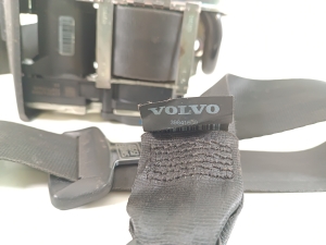 VOLVO XC90 (2015–2024) Priekšējā drošības josta 39841609 - 2