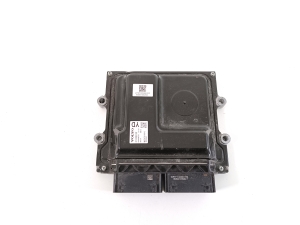   Calculateur moteur 