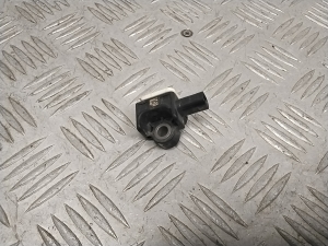 Mercedes Benz A-Class 176 (2012–2018) Airbag sensor A1668210151 - 3