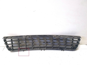 AUDI A6 C5 (1997–2005) Front bumper lower grille 4B0807683L  4B0807683 - 2