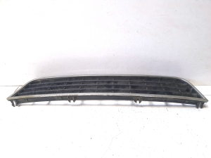 AUDI A6 C5 (1997–2005) Front bumper lower grille 4B0807683L  4B0807683 - 3