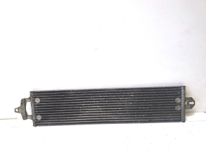 AUDI Q7 (2006–2015) Gearbox oil cooler 7L0317019B - 3