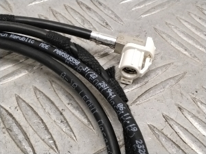 Mercedes Benz E-Class W213 (2017–2026) Other wire A2135408979 - 2