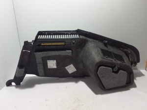 AUDI A7 (2018–2026) Trunk side trim panel 4K8863879 - 3