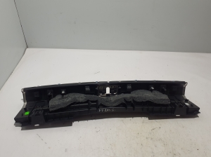 AUDI A7 (2018–2026) Rear panel interior trim 4K8863471 - 2