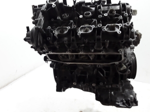 AUDI A7 (2018–2026) Motor DLZA - 2
