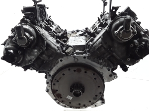 AUDI A7 (2018–2026) Motor DLZA - 4