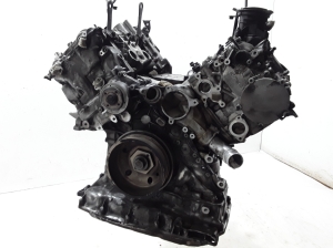 AUDI A7 (2018–2026) Motor DLZA - 5