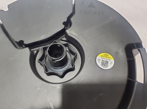 AUDI A7 (2018–2026) Speaker 4K0035913 - 2