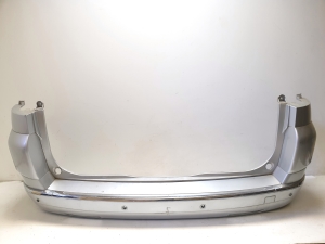 Citroen C4 Picasso (2007–2013) Heckstoßstange