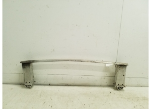   Front bumper beam 