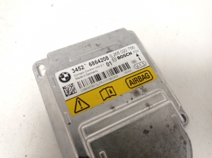BMW 3 SERIES F30 (2011–2018) Airbag module 6864208 - 3