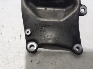 AUDI A7 (2018–2026) Motorhalter 8W0199308R - 2