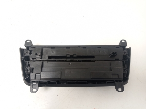 BMW 3 SERIES F30 (2011–2018) Heater control panel 9354146 - 2