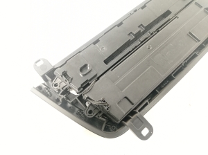 BMW 3 SERIES F30 (2011–2018) Heater control panel 9354146 - 5