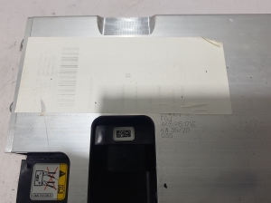 AUDI A7 (2018–2026) Battery 4K0915431K - 4