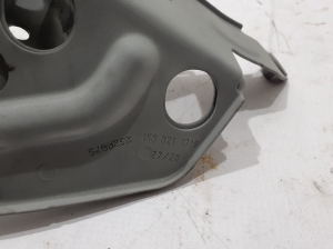 AUDI A7 (2018–2026) Halter Kotflügel vorne - 2
