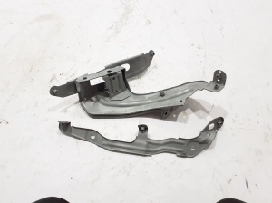 AUDI A7 (2018–2026) Halter Kotflügel vorne - 3