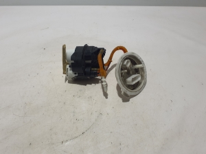 Kraftstoffpumpe im Tank - 4K0201317B