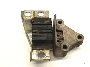 FIAT Ducato (250) (2006–2014) Engine mount 1363376080 - 3
