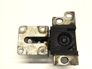 FIAT Ducato (250) (2006–2014) Engine mount 1346984080 - 4
