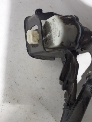 AUDI A7 (2018–2026) Sonstiges Ventil 7L0906243A - 2