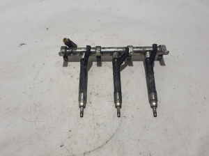 AUDI A7 (2018–2026) Common Rail Kraftstoffleitung 06M133315L - 3
