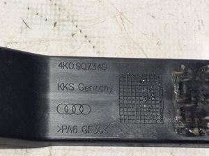 AUDI A7 (2018–2026) Sonstiger Halter 4K0907349 - 3
