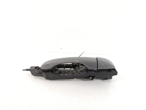 Dodge Journey (2007–2026) Rear side door exterior handle and its parts 68069320AF - 2