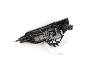 Dodge Journey (2007–2026) Rear side door exterior handle and its parts 68069320AF - 3