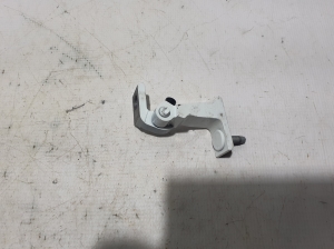 AUDI A7 (2018–2026) Rear side door upper hinge - 2