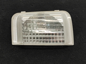 FIAT Ducato (250) (2006–2014) Side mirror turn signal - 3