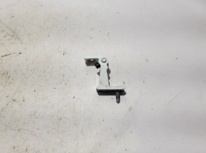AUDI A7 (2018–2026) Rear side door upper hinge - 2