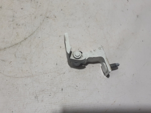 AUDI A7 (2018–2026) Rear side door lower hinge 4K8833402A - 2