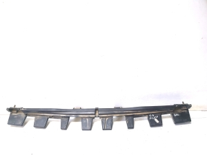 Citroen C4 Picasso (2007–2013) Rear bumper bracket 9654489780 - 4