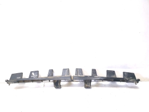 Rear bumper bracket - 9654489780