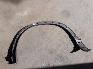 Honda CR-V (2012–2016) Abdeckung Kotflügel hinten 74410T1GE - 2