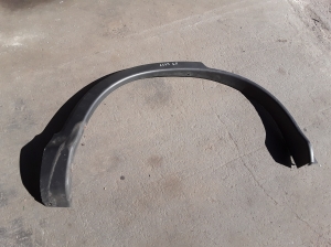 Abdeckung Kotflügel hinten - 74410T1GE