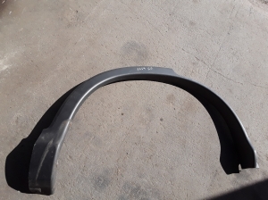 Honda CR-V (2012–2016) Abdeckung Kotflügel hinten 74410T1GE - 4