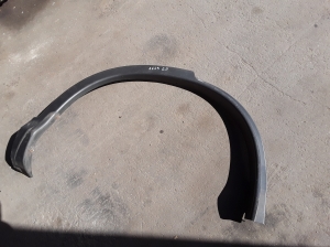 Honda CR-V (2012–2016) Abdeckung Kotflügel hinten 74410T1GE - 5