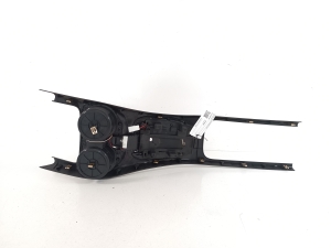 Dodge Journey (2007–2026) Center console 1ZX16JXPAB - 2