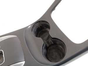 Dodge Journey (2007–2026) Center console 1ZX16JXPAB - 6