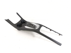 Dodge Journey (2007–2026) Center console 1ZX16JXPAB - 7