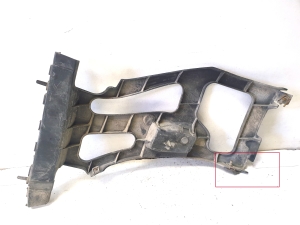 Citroen C4 Picasso (2007–2013) Rear bumper bracket 9654490780 - 2